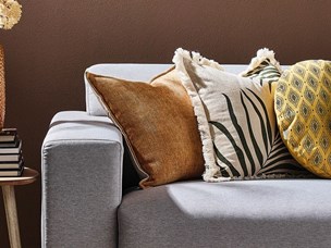 Tendencias Decoração Outono Inverno