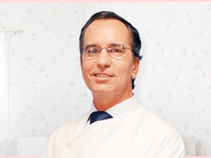 Pediatra Paulo Oom