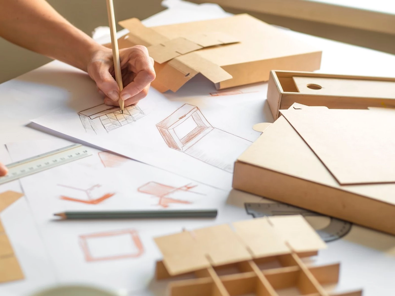 Embalagens Sustentaveis