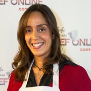 Chef Lá de Casa Susana Veloso