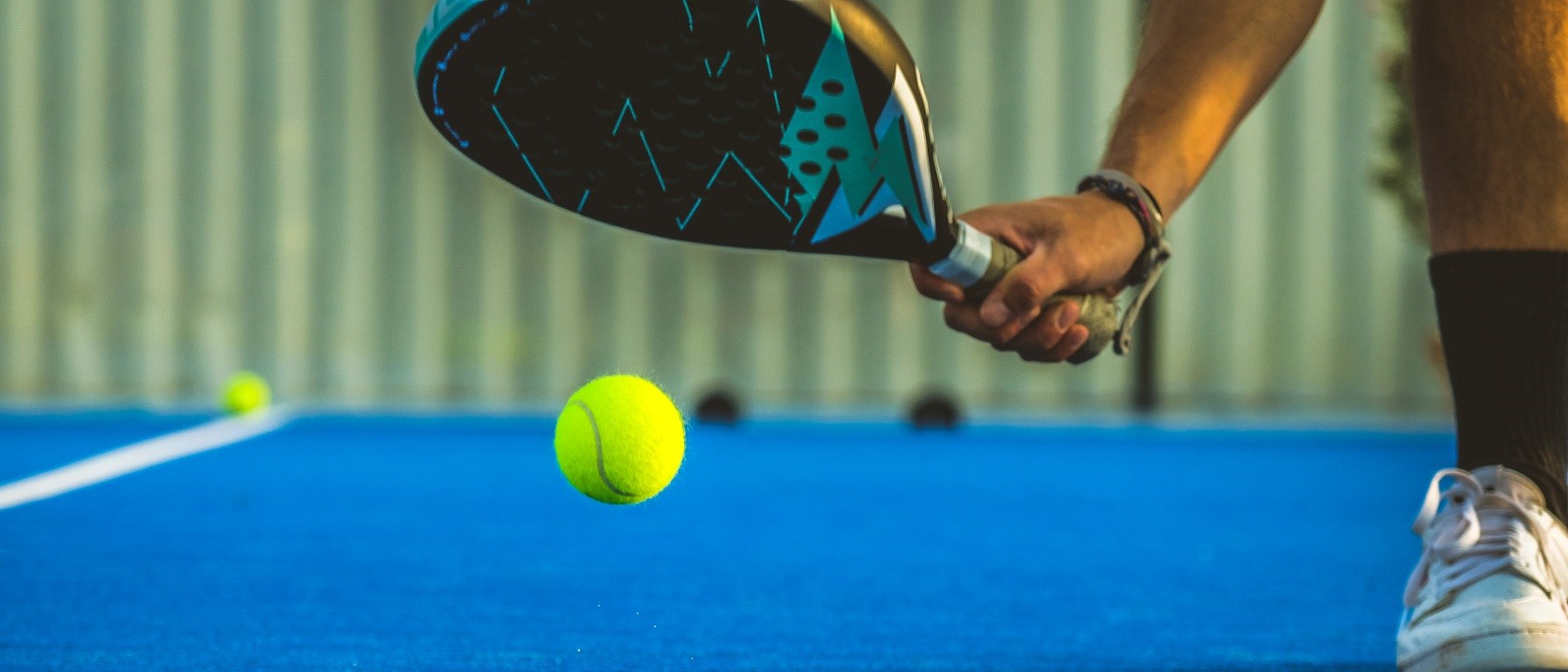 Regras do tênis: como funciona o jogo e a pontuação?