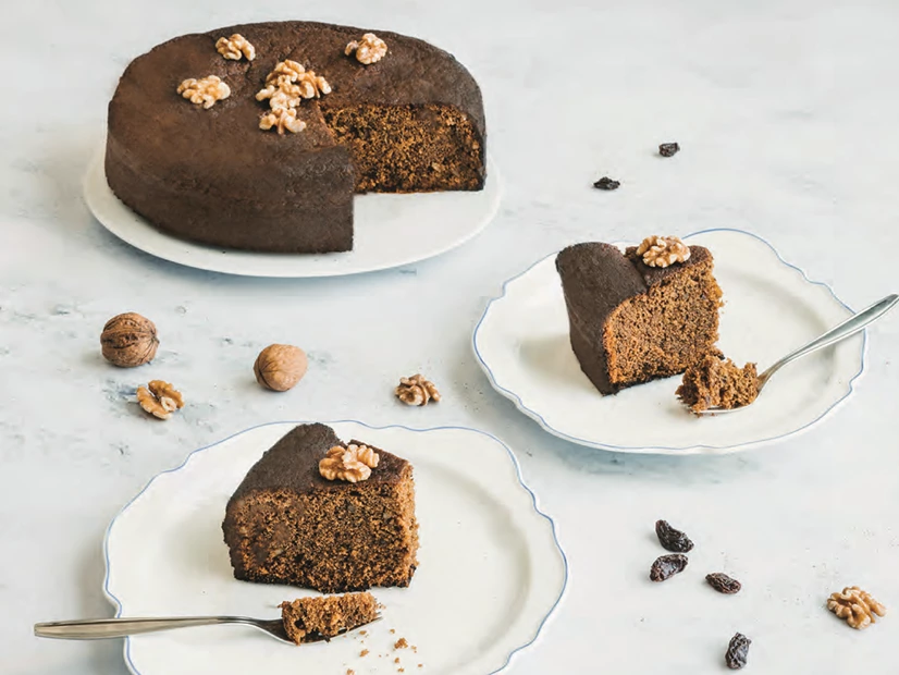 Bolo Preto Yämmi | Receitas | Continente