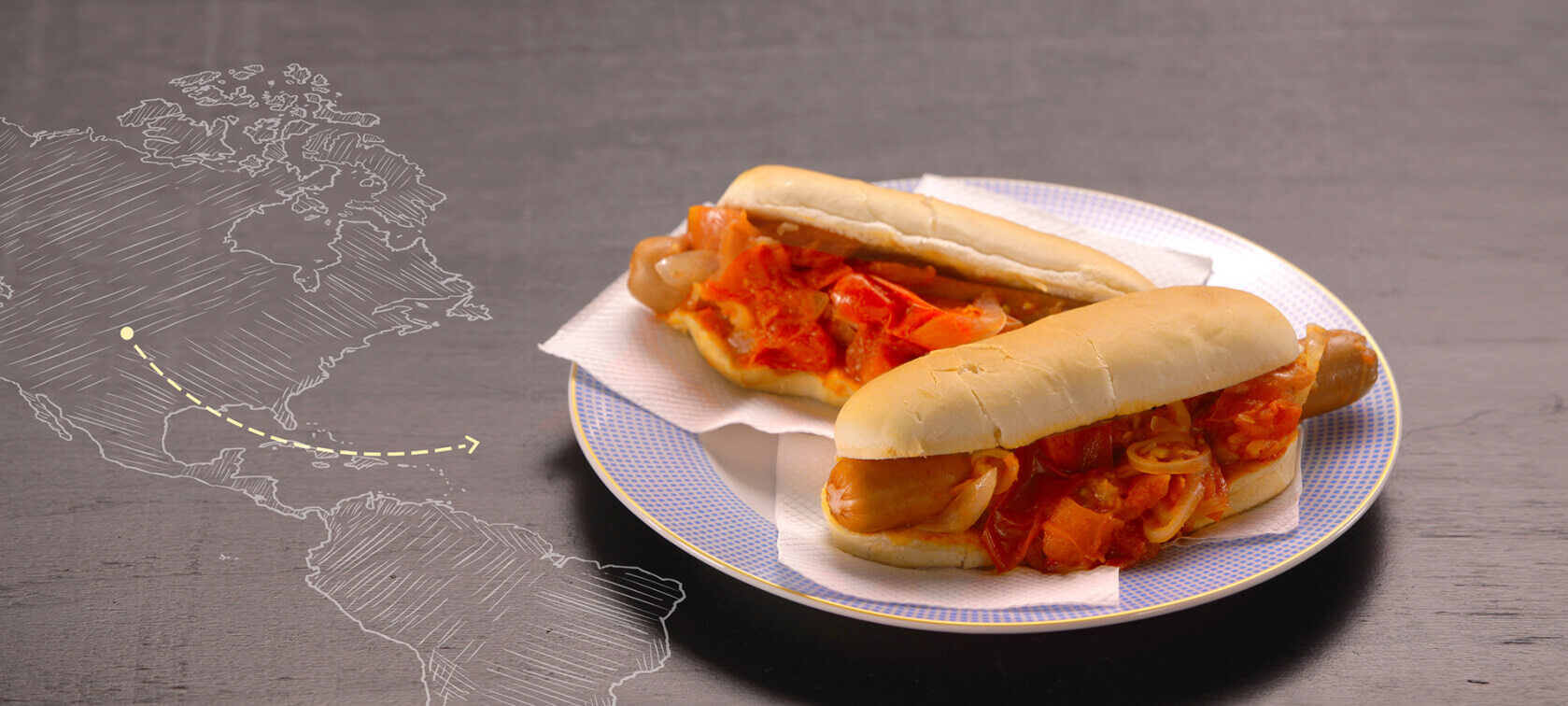 FAZENDO CACHORRO QUENTE - Papa's Hot Doggeria 