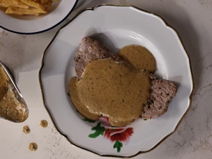 bife pimenta
