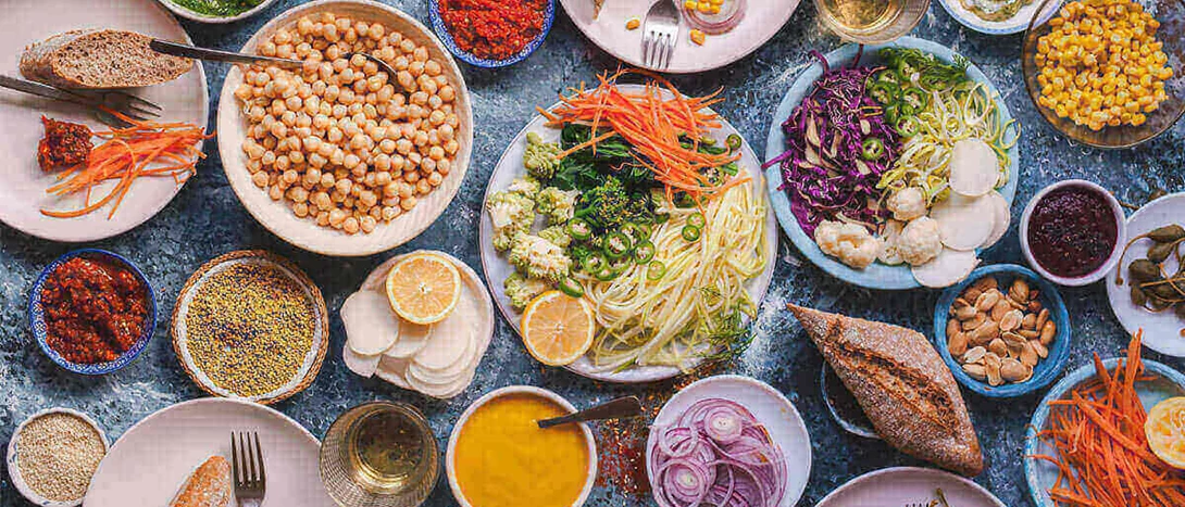 Praticar Alimentação Saudável e Equilibrada