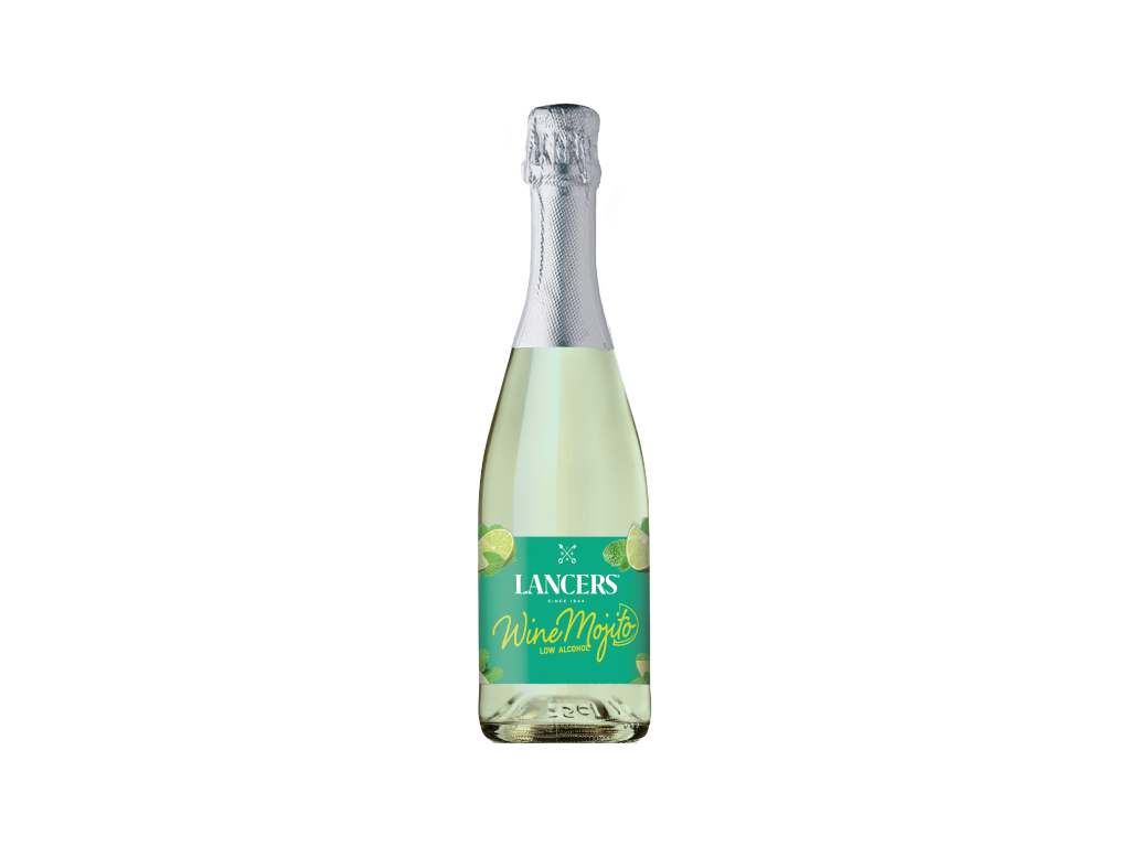 Wine Mojito Lancers