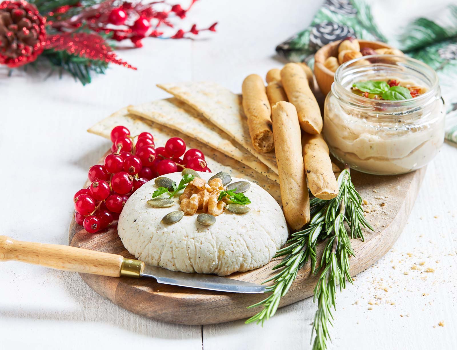 T bua De Queijos Vegan Receitas Continente T bua De Queijos Vegan Receitas Continente