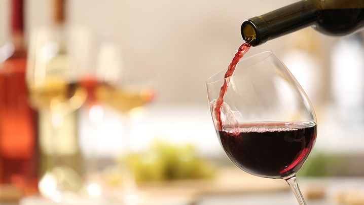 Vinhos Signature