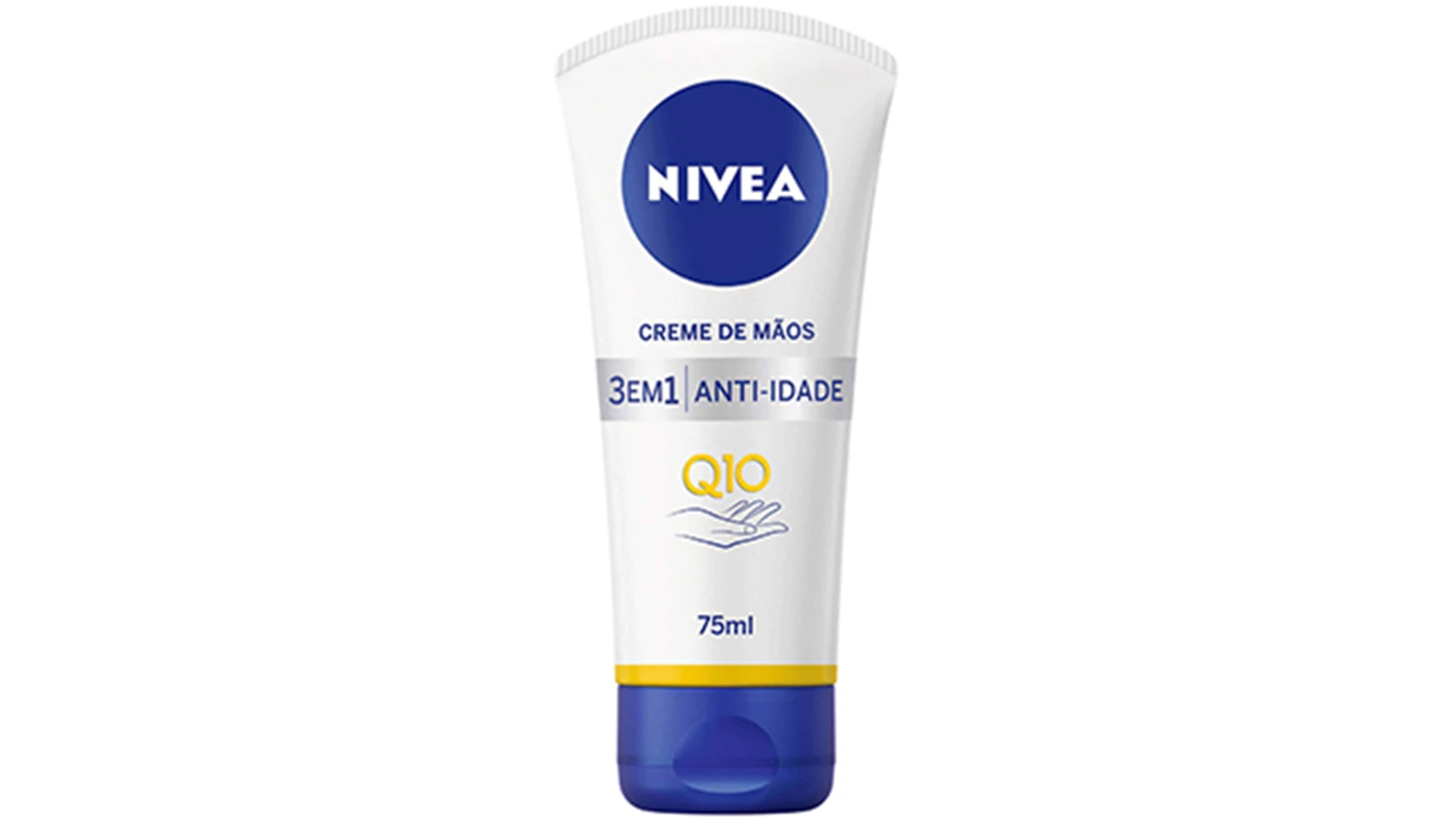 Melhor creme para mãos envelhecidas | Beleza | Continente