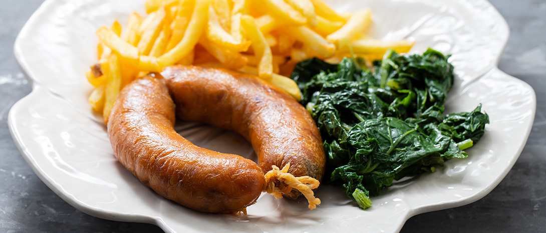 Farinheira: receitas e tipos