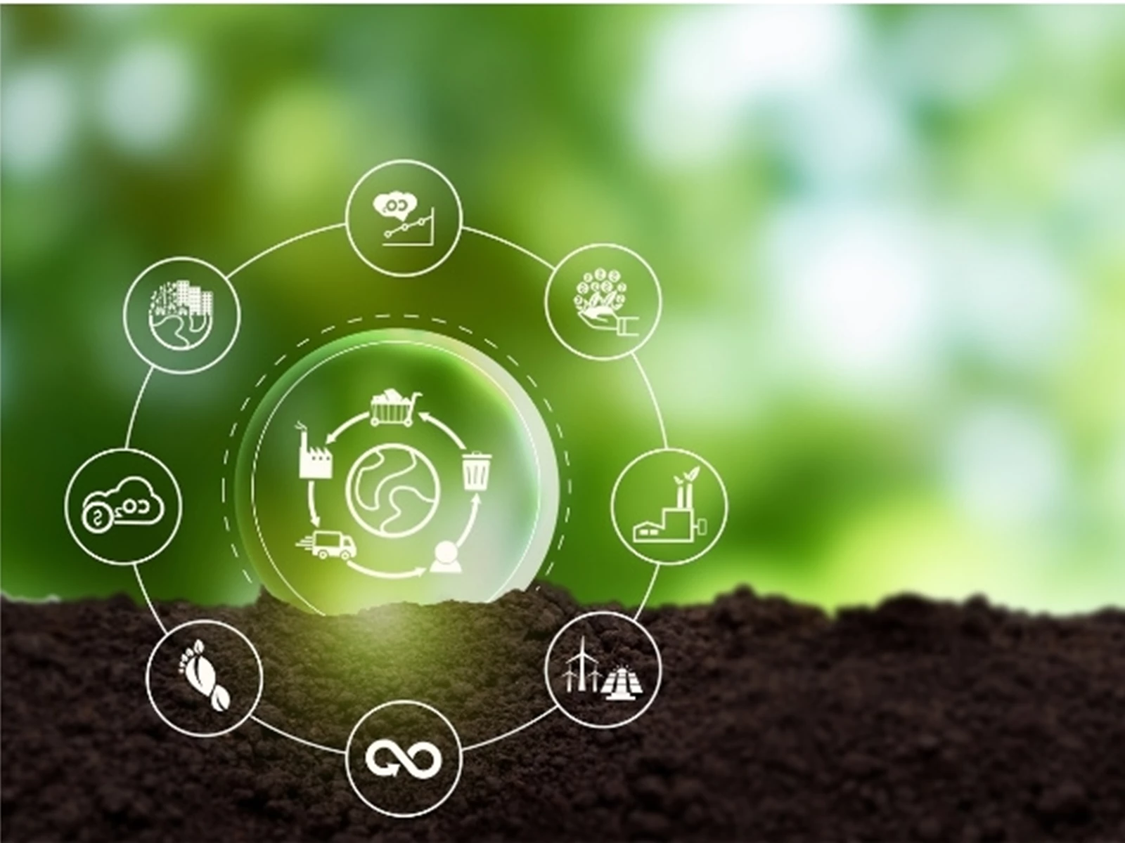 Sustentabilidade Confirming Esg