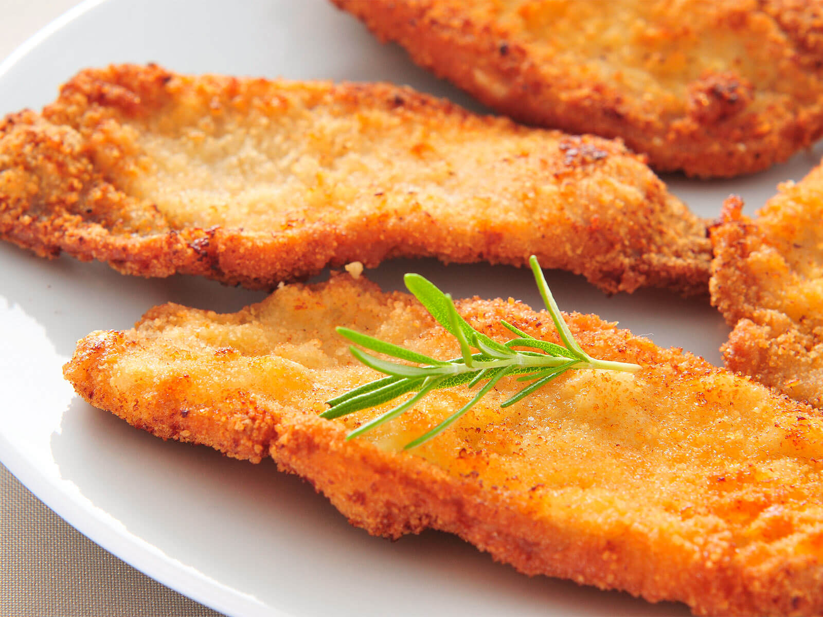 Bifes de Frango ou Peru Panados Receitas Continente Bifes de Frango ou Peru Panados Receitas Continente