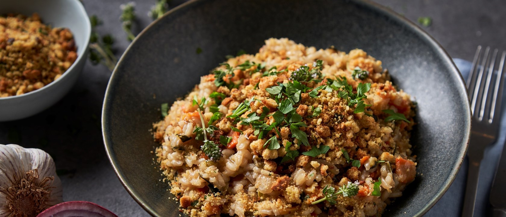 risotto