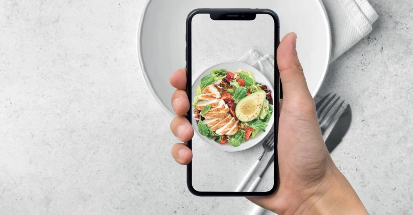 Lifefoodcycle App