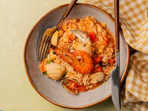 Vinho para acompanhar arroz de marisco