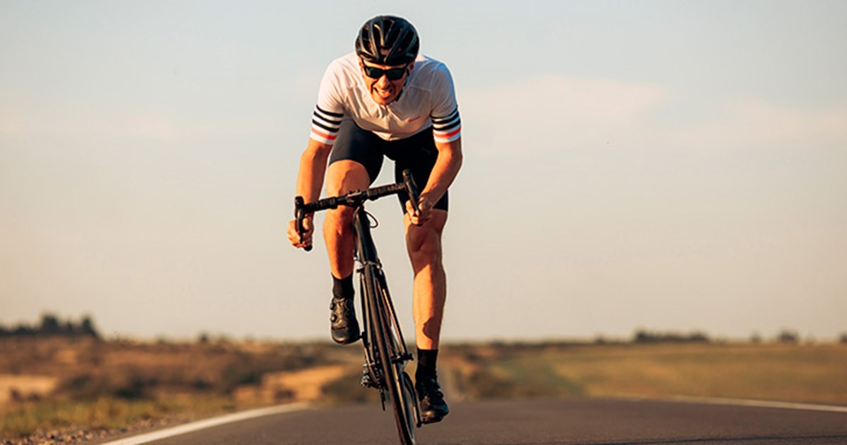 Equipamento de Ciclismo; feminino e masculino | Continente