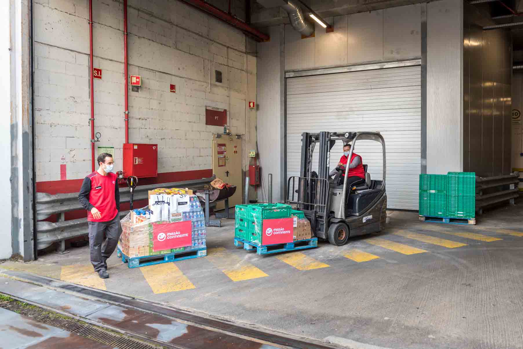 Carregamento Produtos