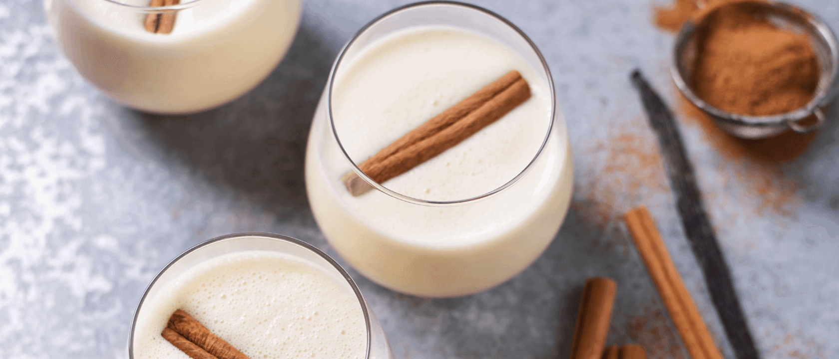 eggnog