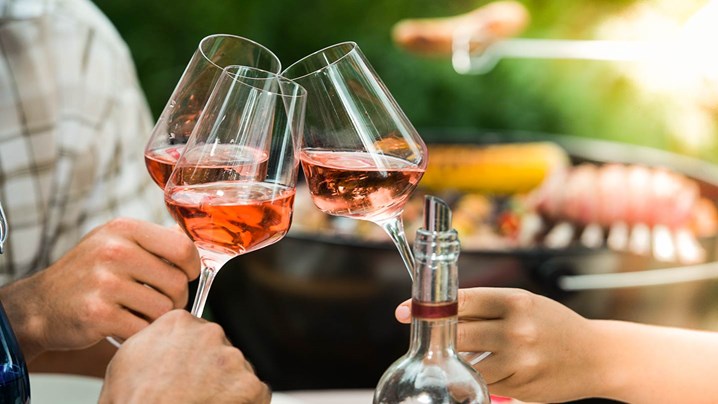 Melhores vinhos para churrasco