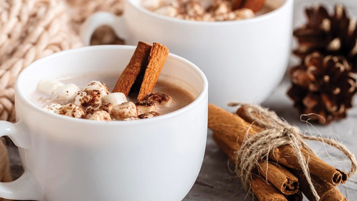 Comidas quentes de inverno para dias frios