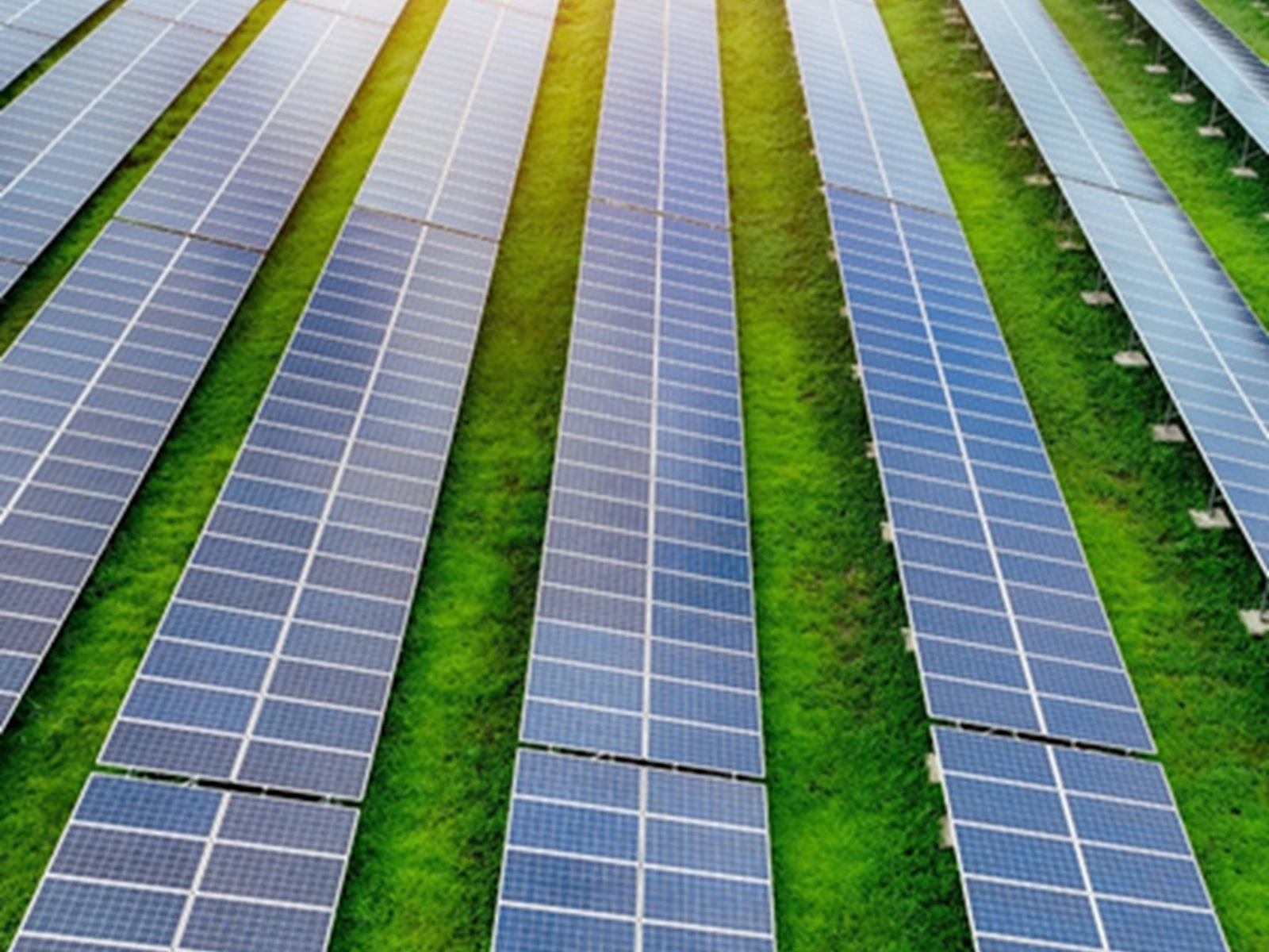 Parque Solar Fotovoltaico