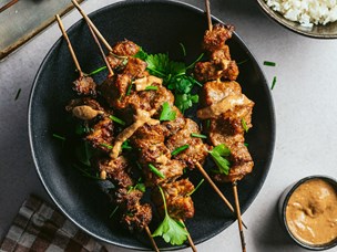 satay
