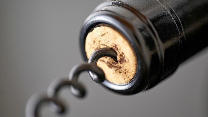 Acessórios indispensáveis para vinho