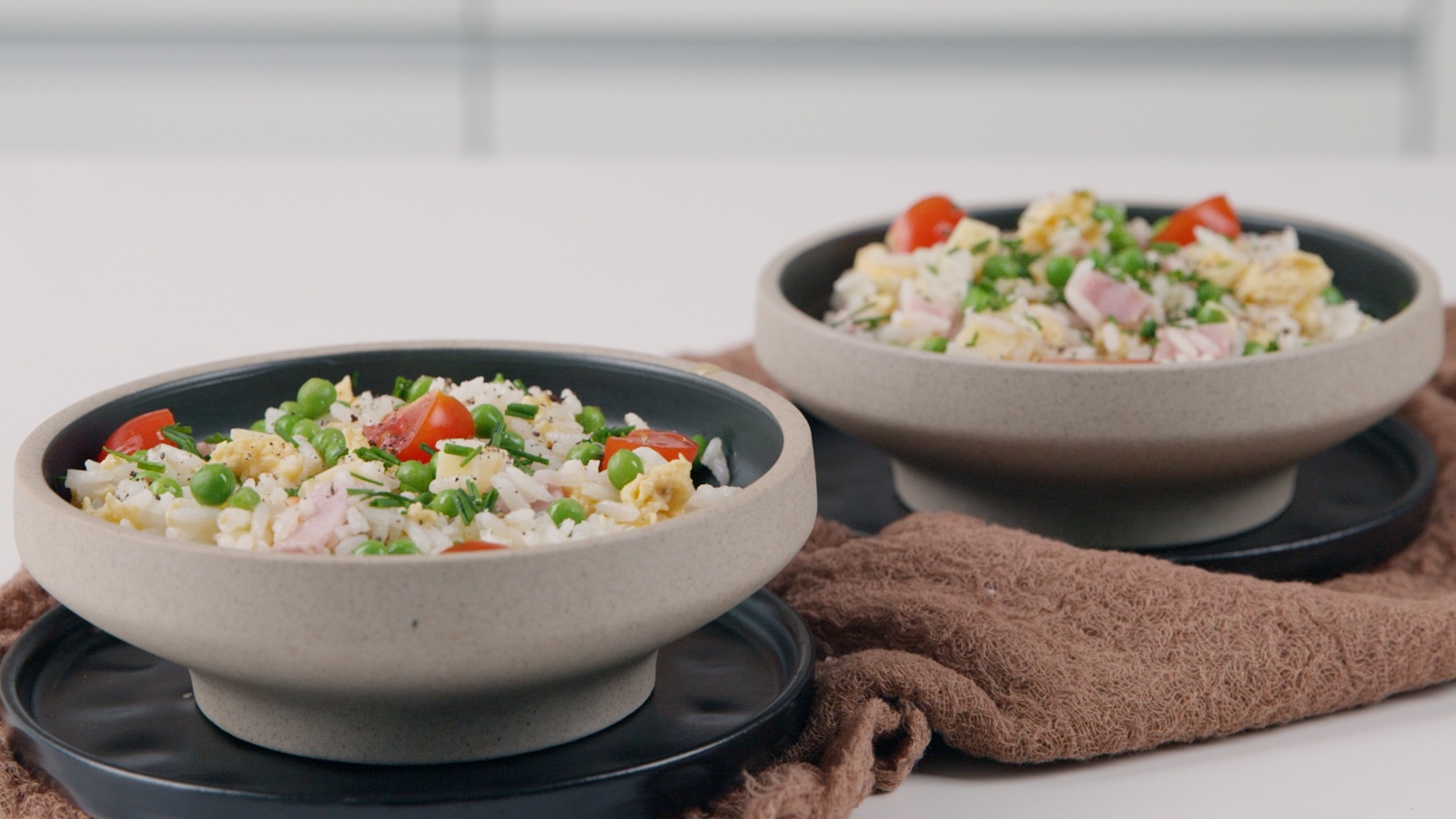 imagem de Arroz Xau Xau