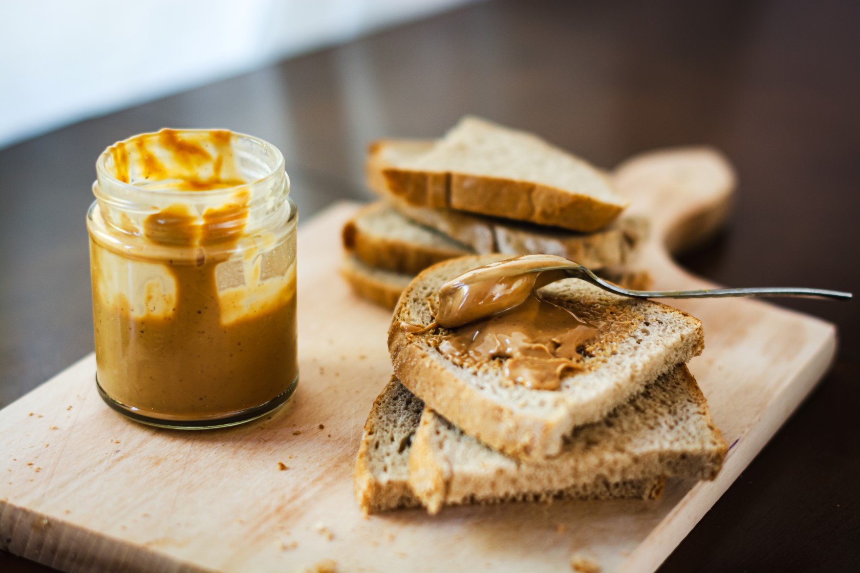 Manteiga de Frutos Secos e Caju